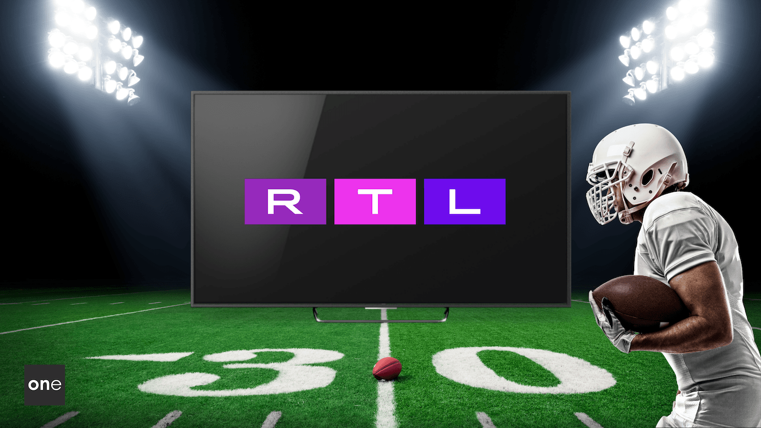 Lineares TV trifft Streaming: RTL+