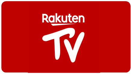 Rakuten TV